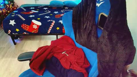 topcranberry online show from 02.08.26