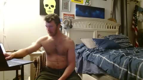 Connor Hancock online show from 12.14.25