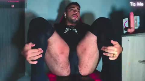 Toplayboy online show from 09.13.25