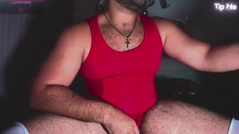 Toplayboy online show from 04.07.26