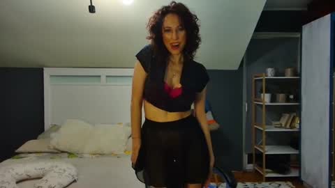 Anda online show from 03.11.26