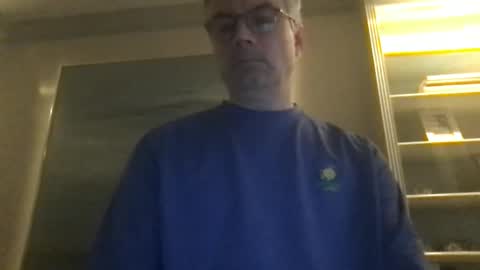 topspin69 online show from 01.19.25