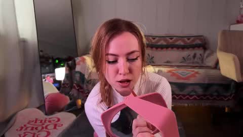 Lina  Next stream January 4  11am UTC 0 online show from 02.20.26