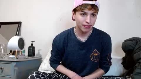 Snapshot of topzaddy chatting on 02.25.26 TopZaddy online show from 02.25.26