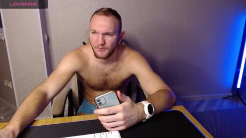 Glebaty online show from 01.07.25