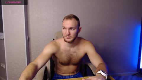 Glebaty online show from 01.08.25