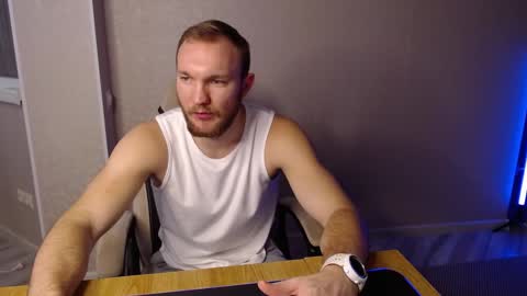 Glebaty online show from 01.30.25