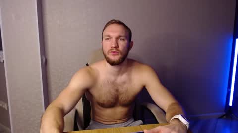 Glebaty online show from 02.05.25