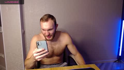 Glebaty online show from 02.05.25