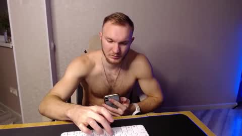 Glebaty online show from 02.13.25