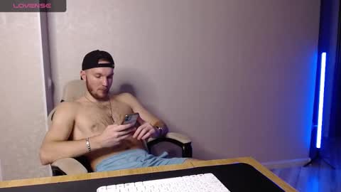 Glebaty online show from 02.19.25