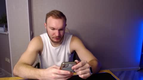 Glebaty online show from 02.26.25