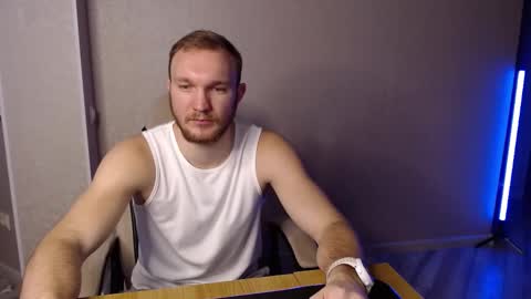 Glebaty online show from 03.05.25