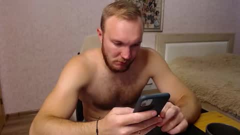 Glebaty online show from 10.03.25