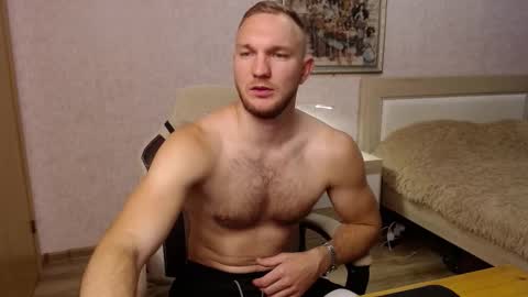 Glebaty online show from 10.09.25