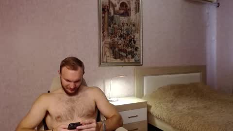 Glebaty online show from 11.12.25