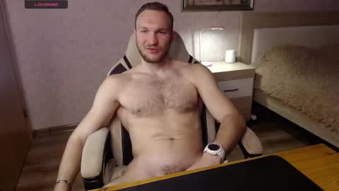 Glebaty online show from 03.20.26