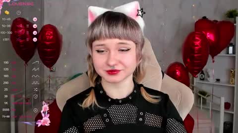 Tori online show from 02.13.26