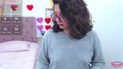 tori_just online show from 10.01.25