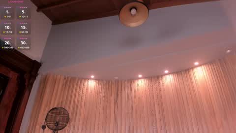 Tori Cross online show from 02.15.25