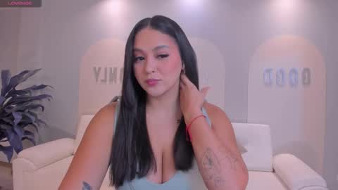 Tori Cross online show from 10.06.25