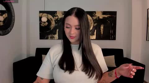 Tori Cross online show from 12.14.25