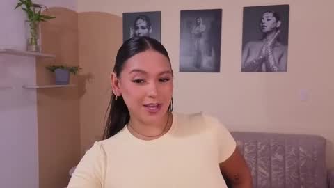 Tori Cross online show from 03.19.26