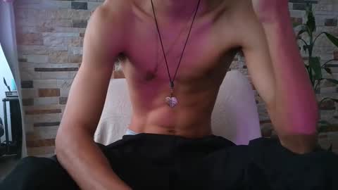 Enzo Moretti online show from 01.18.26