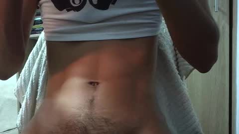 Enzo Moretti online show from 02.06.26