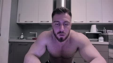 toro_arrapato online show from 12.14.24