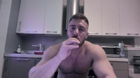 toro_arrapato online show from 12.23.24