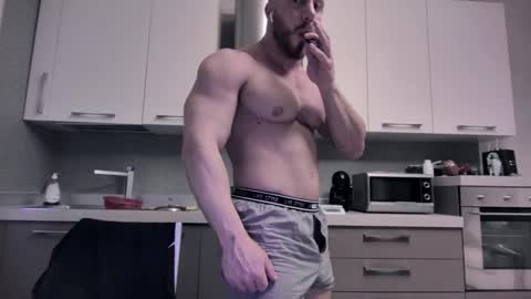 toro_arrapato online show from 01.07.25