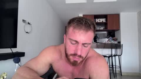 toro_arrapato online show from 02.20.25