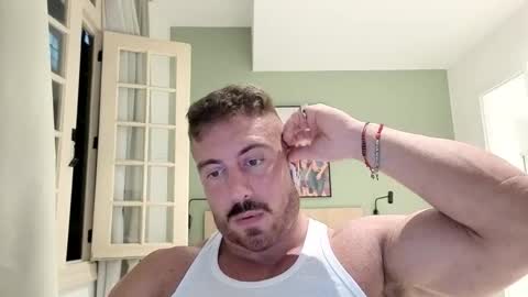 toro_arrapato online show from 01.07.26