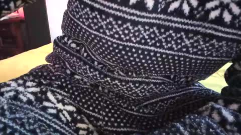 Snapshot of torosko chatting on 01.05.25 Torosko online show from 01.05.25