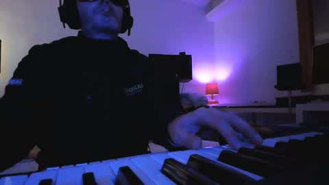 Snapshot of torosko chatting on 01.07.25 Torosko online show from 01.07.25