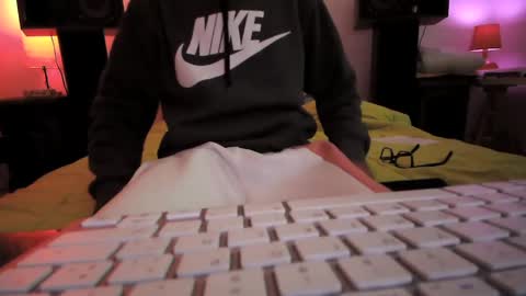 Snapshot of torosko chatting on 02.01.25 Torosko online show from 02.01.25