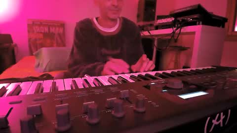 Torosko online show from 12.15.25