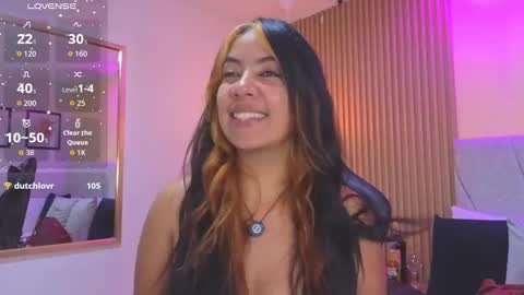 karla online show from 11.28.25