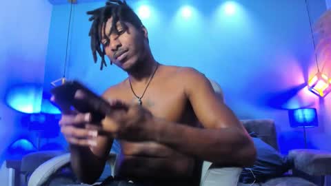 Torybigdick online show from 11.16.25