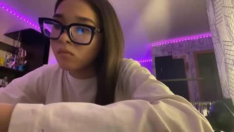 Julia online show from 12.18.25