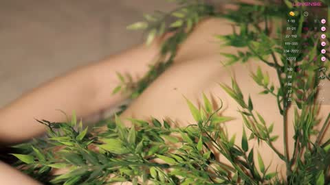 Toshi online show from 03.05.25