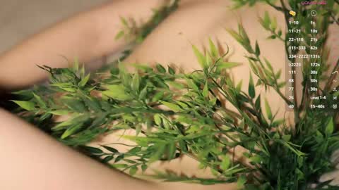 Toshi online show from 04.16.26