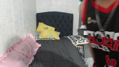 Toshiro online show from 12.15.24