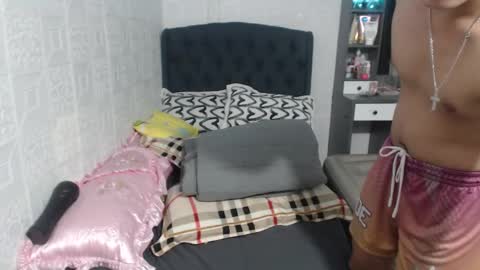 Toshiro online show from 12.15.24