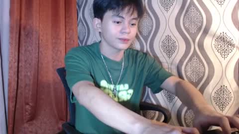 Toshiro online show from 12.24.24