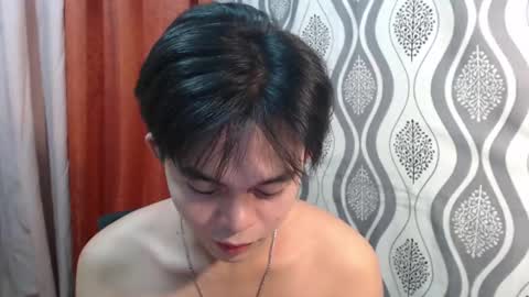 Toshiro online show from 12.28.24