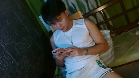 Toshiro online show from 01.24.25