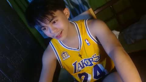 Toshiro online show from 01.26.25