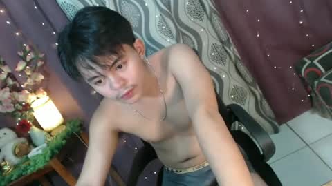 Toshiro online show from 03.05.25